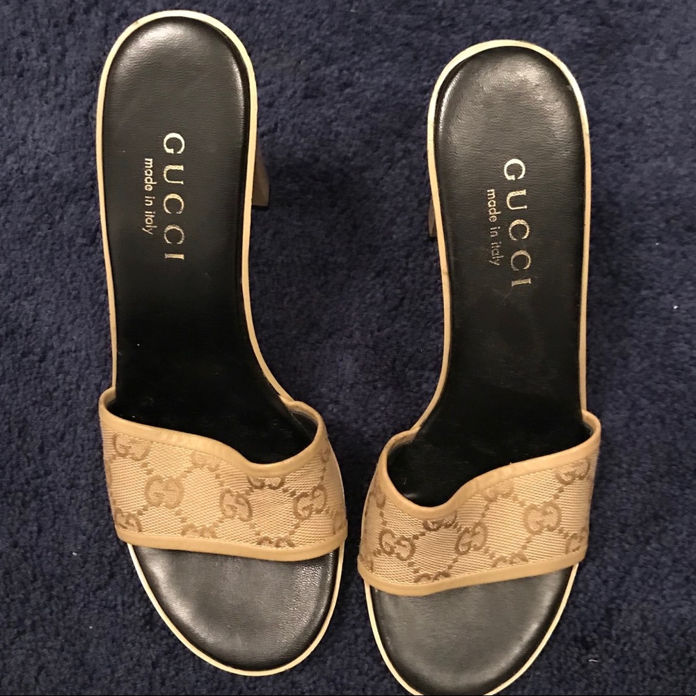 GUCCI